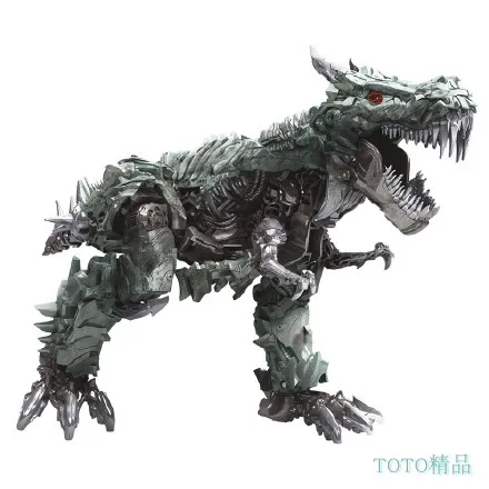 Подходит для кино Игрушка трансформер 10 Юбилей L класса Ss07 проволочного каната SS08 головокружения 3C