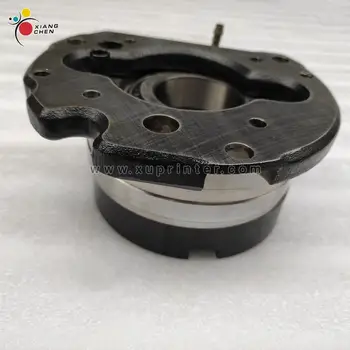 

00.580.4168/01 Tapered Roller Bearing For HD SM52 SX52 Machine 01.006.031/01 Compression Spring G2.582.256S/01 Turning Valve
