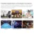 SEETEC ATEM156 15,6 Дюймовый Live Streaming Broadcast Director Монитор с 4 HDMI Входным Выходом Quad Split Display для ATEM Mini