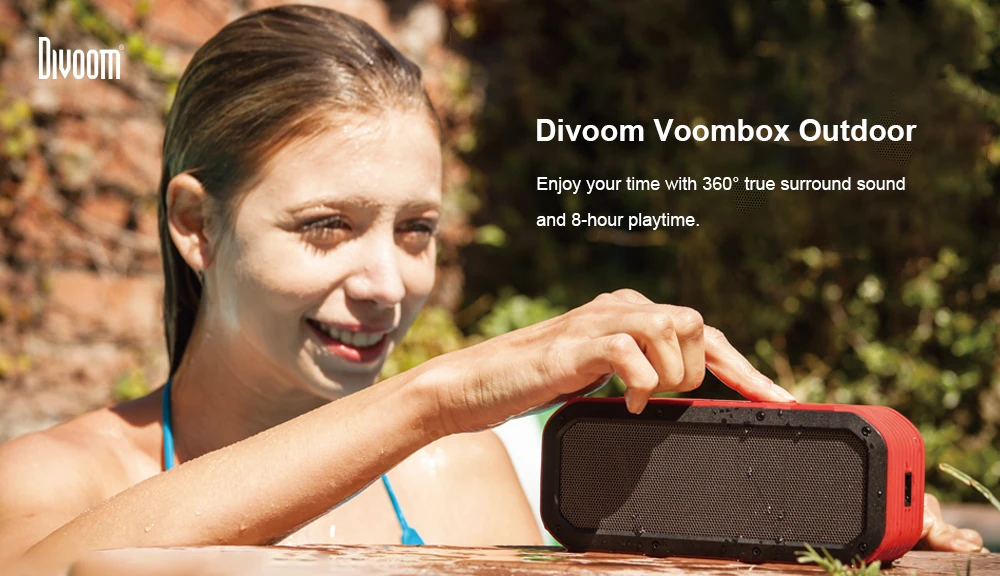 voombox outdoor manual