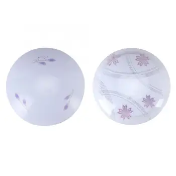 

AC85-265V 48W Purple Flower RGB+CW Smartphone Controlled Wi-Fi Smart LED Ceiling-mounted