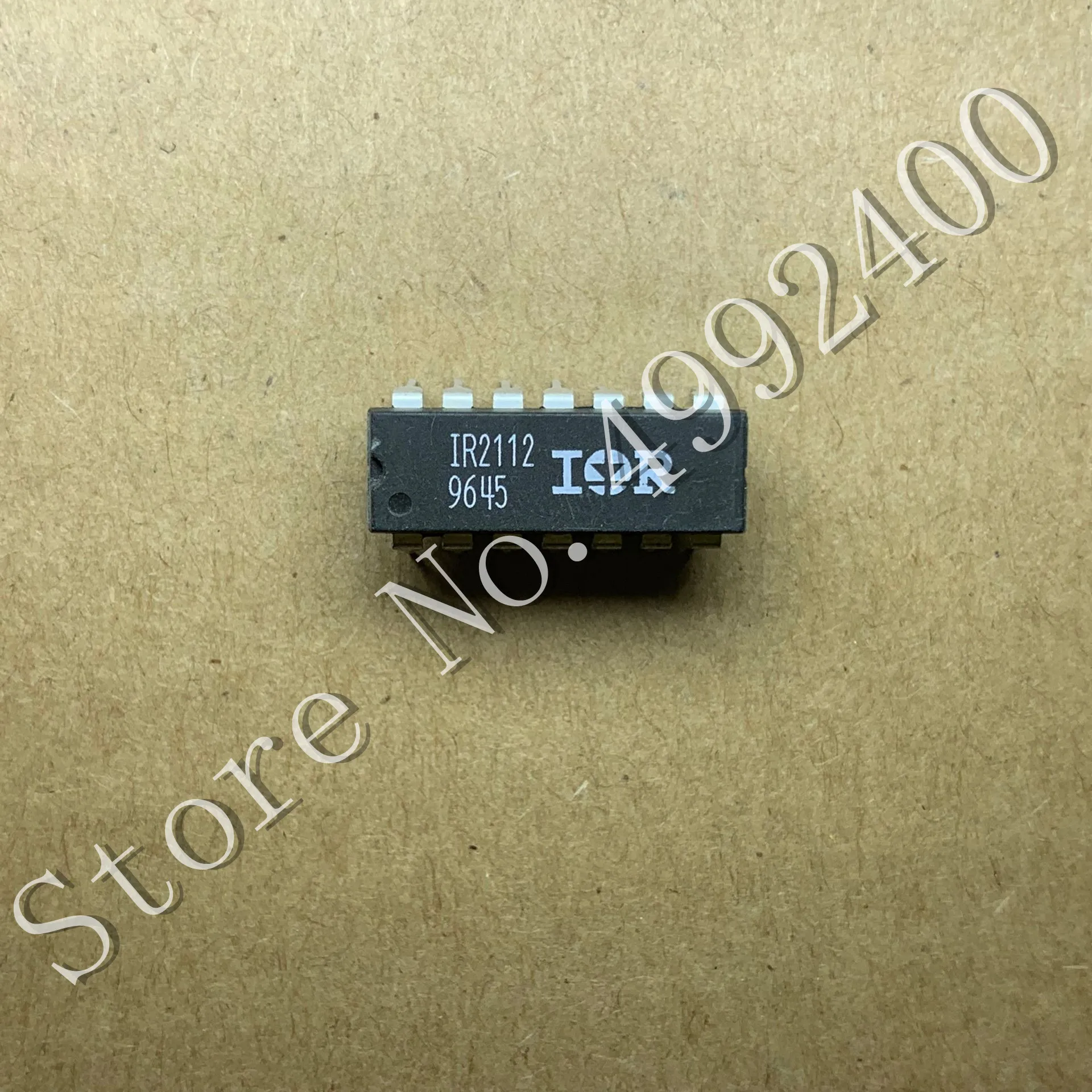 50 шт./лот IR2112 IR2112PBF DIP14
