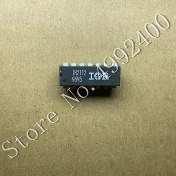 

50pcs/lot IR2112 IR2112PBF DIP14