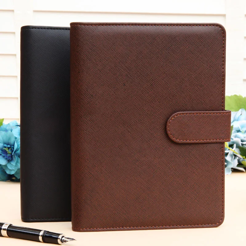 Набор канцтоваров для детей 3151 свободный блокнот со съемными листами 100 Zhang ноутбук канцелярские pi mian ben записная книжка для Конференции толстый