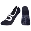 New Women High Quality Bandage Yoga Socks Anti-Slip Quick-Dry Damping Pilates Ballet Fitness Socks Breathable Gym Sports Socks 5