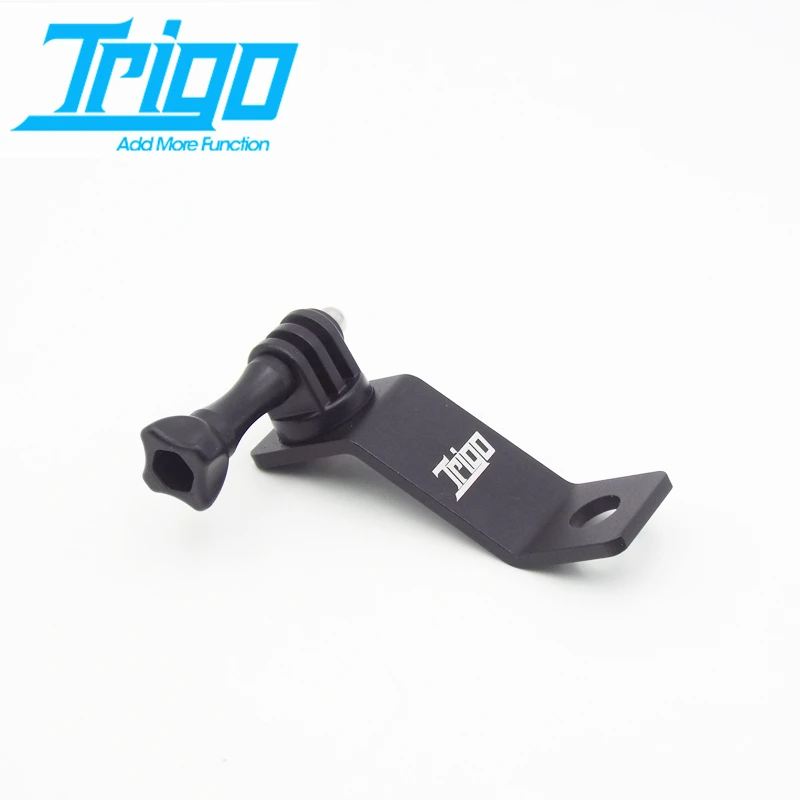 

TRIGO TRP2063G/TRP2063P держатель зеркала заднего вида мотоцикла мобильный телефон/крепление для камеры с вращением на 360 градусов