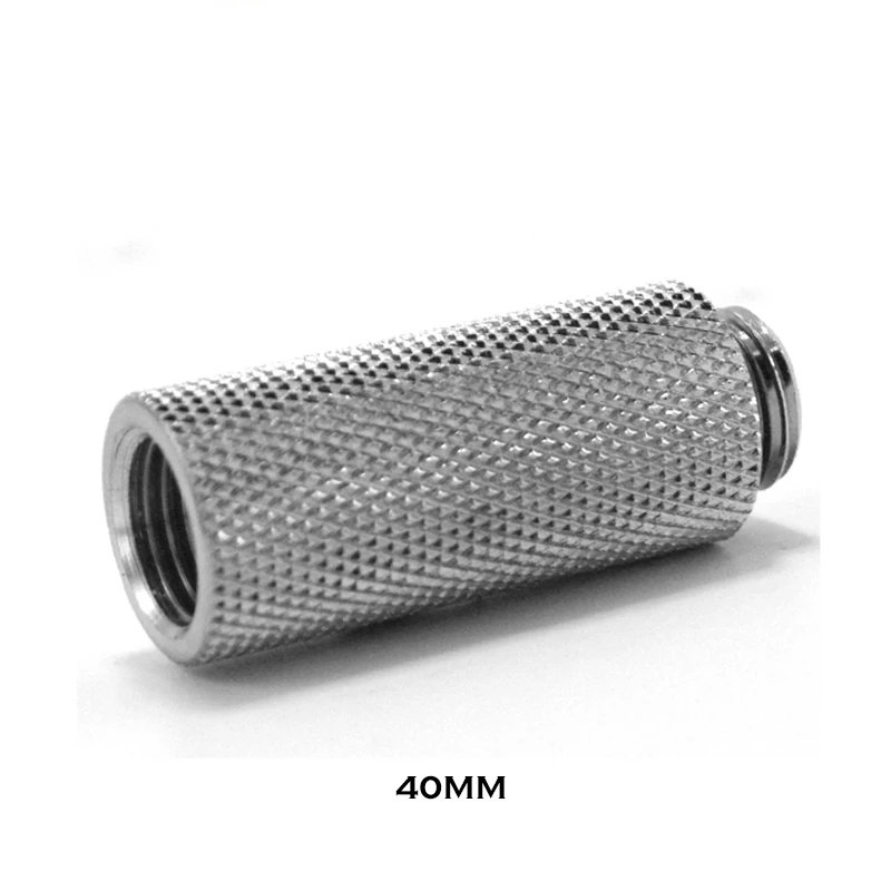 Silver 40