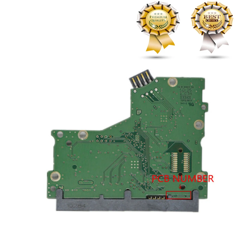 HD502HJ печатная плата для samsung/номер платы: BF41-00302A F3_1D REV.01 HD502HJ печатная плата для samsung/номер платы: BF41-00302A F3_1D REV.01