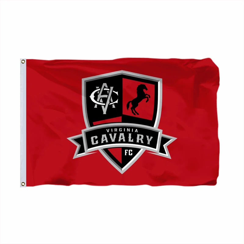 Indy Eleven Flag NASL баннер с модифицированным американским флагом 3ft X 5ft полиэстер летающий размер 90X150 см