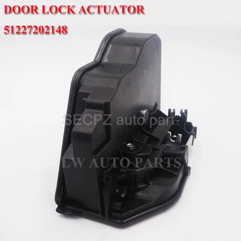 

Rear Right Door Lock Latch Door Lock Actuator Motor for BMW F30 F31 F34 F35 316i 320i 328i 335i 316Li 320Li 328Li 335Li 51227202