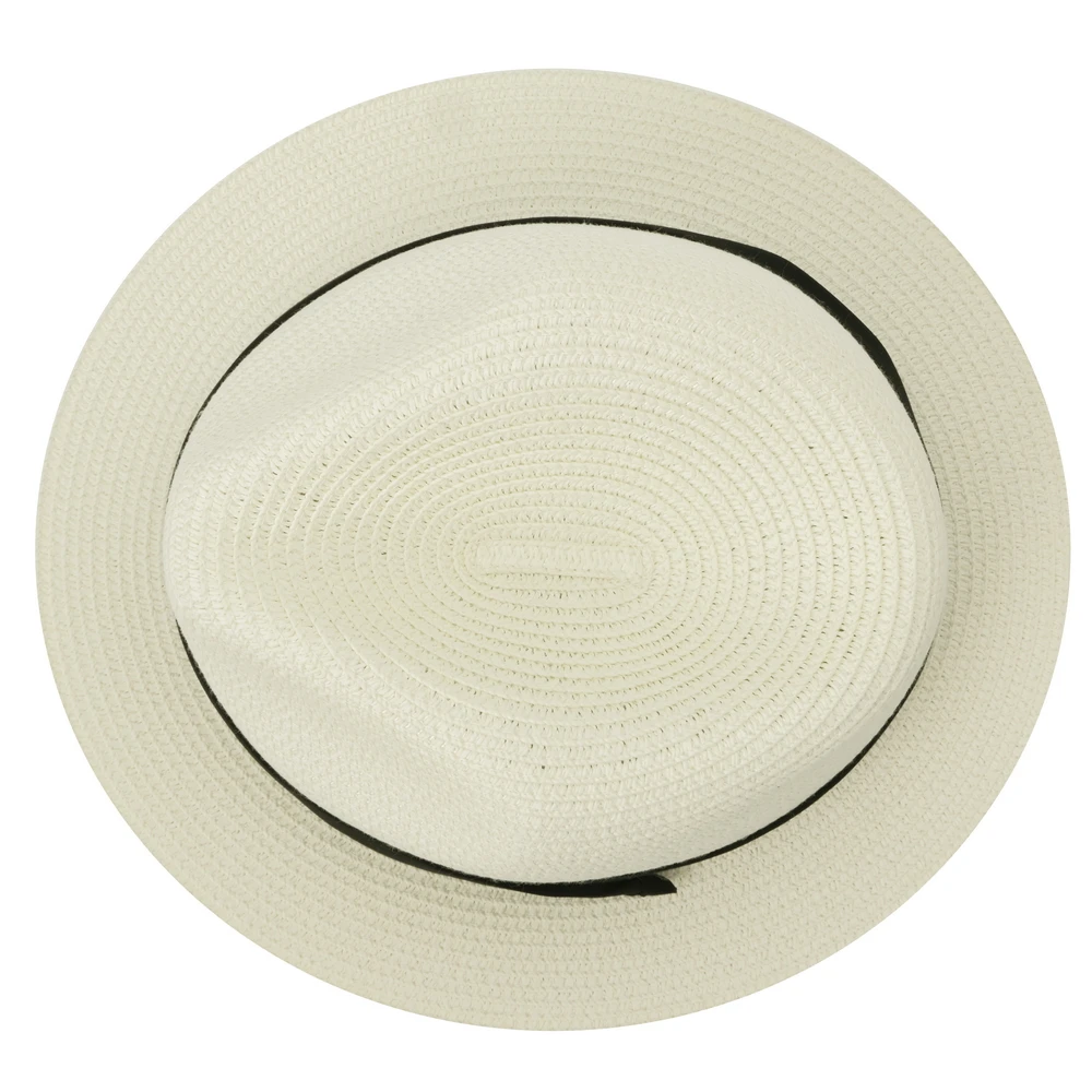 60cm Big Head Summer Fedora Straw Hat Women Sun Beach Hat Men Cap Short Brim Large Size Trilby Hats tan fedora