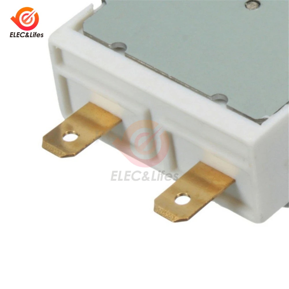 AC 220-240V 4W 50/60Hz CW/CCW Microwave Turntable Synchronous Motor TYJ50-8A7 for Air Blower 49TYZ-A2 Microwave Oven Tray Motor