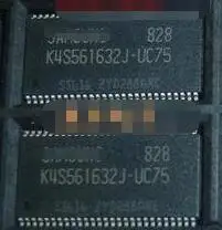 Бесплатная доставка K4S561632J-UC75