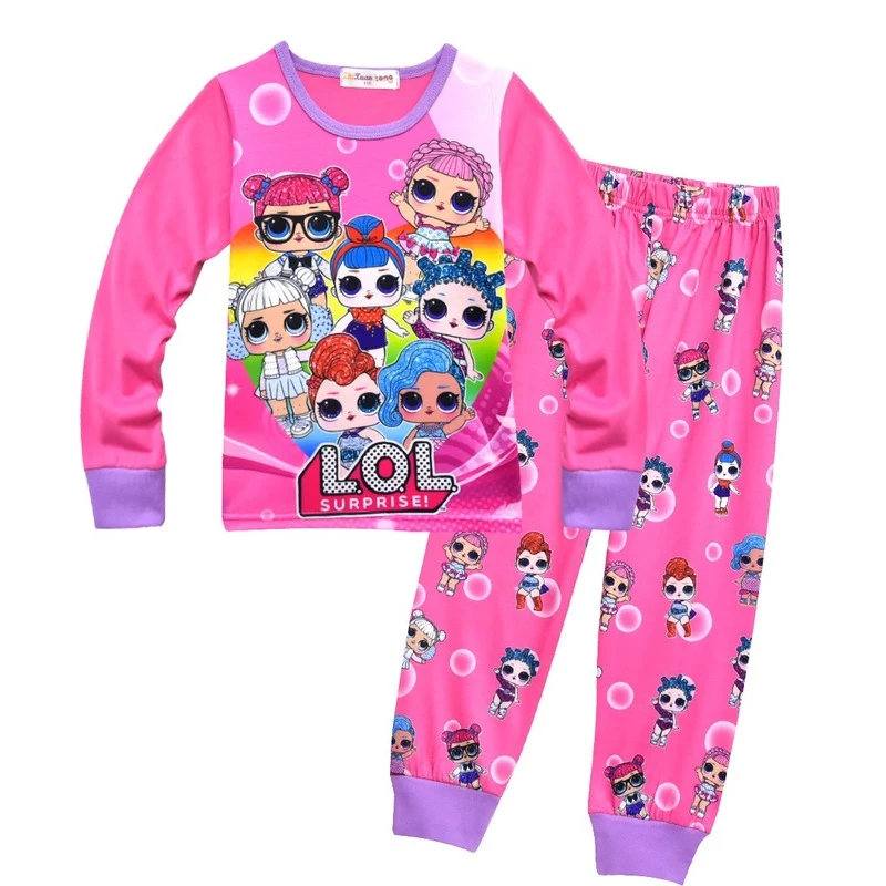 Conjunto De Pijamas De Bebe Nina Nueva Muneca De Dibujos Animados Lol Servicio De Hogar De Dos Piezas Bebe Ninos Ninas Ropa Invierno Pijamas De Navidad Aliexpress Conjunto De Pijamas De Bebe Nina Nueva Muneca De Dibujos Animados Lol Servicio De Hogar De Dos Piezas Bebe Ninos Ninas Ropa Invierno Pijamas De Navidad Aliexpress