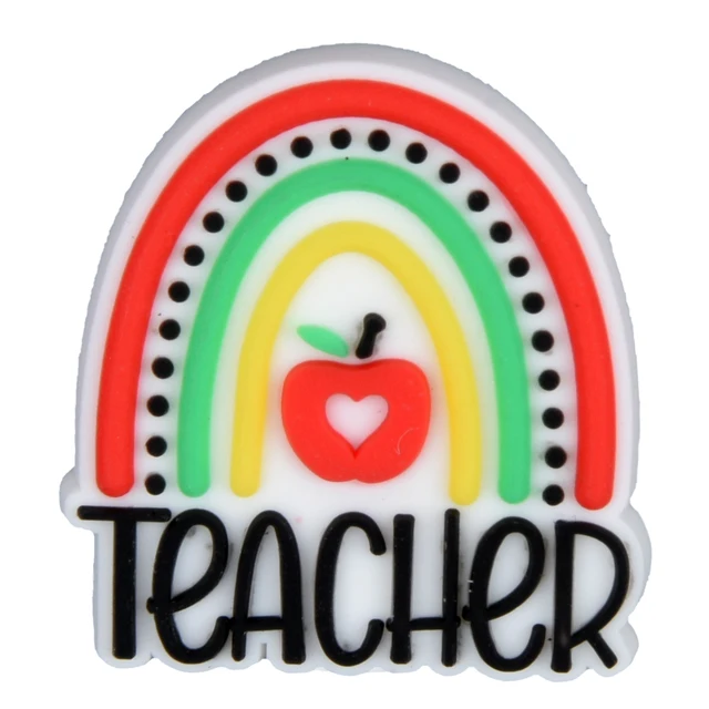 Hot Sale Fireman Fire Engine Croc Shoe Charms Autism Friendly Clog Shoes Decorations Teacher Lifeguard Accessories Stop Bullying p6318