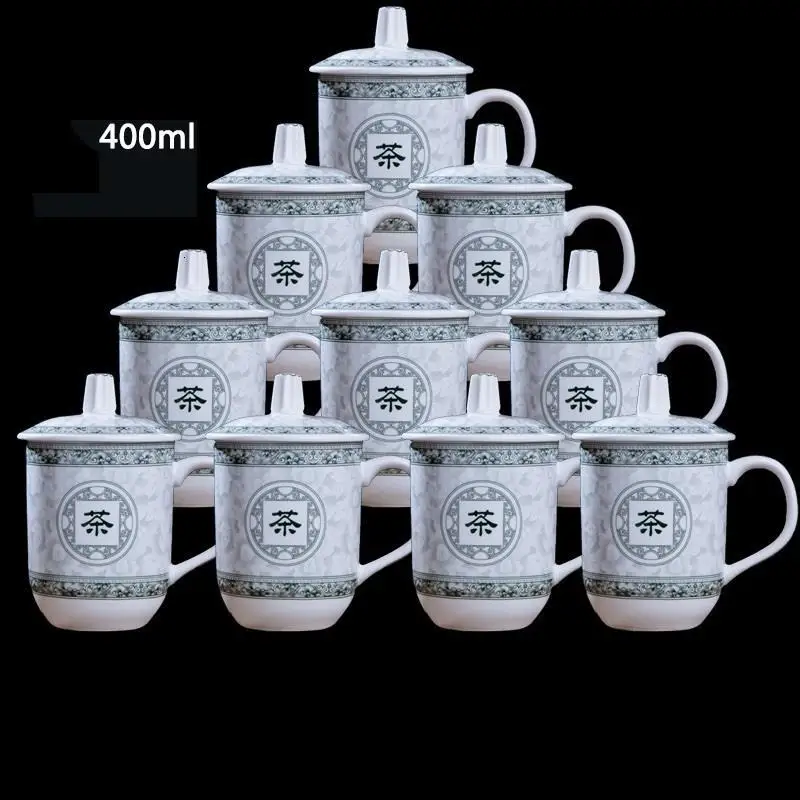 Version H Молоко Koffie Kopjes Vajilla Criativa Xicara Copo E Caneca чай Kupa Bardak Taza кафе Новинка кофе путешествия керамическая чашка и кружка - Цвет: Version H