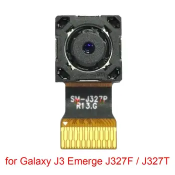 

Back Camera Module for Samsung Galaxy J3 Emerge J327F / J327T phone parts