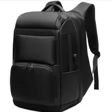 Водонепроницаемый чехол для ноутбука для путешествий Многофункциональный рюкзак противокражная сумка для мужчин PC рюкзак usb зарядка для MacBook IPad