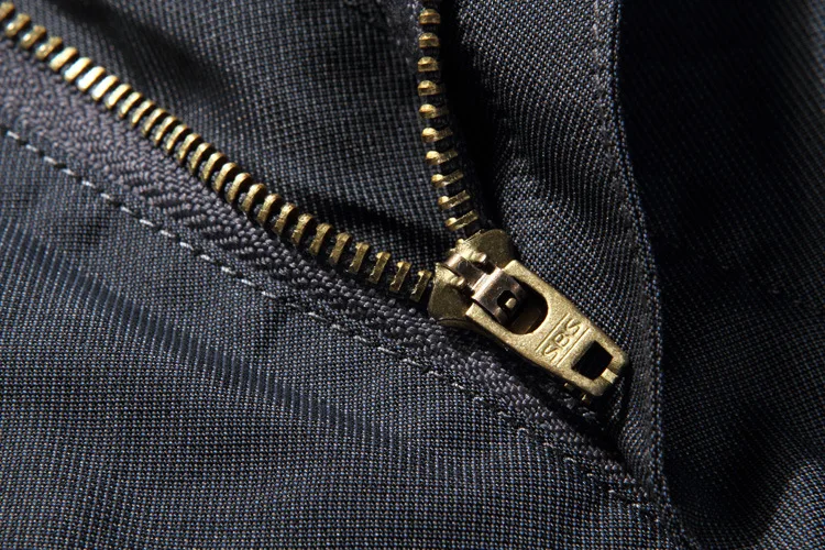 New Style Brand Casual Pants Spring And Summer Thin MEN'S Casual Pants Straight-Cut Men's Trousers HLVD1H009