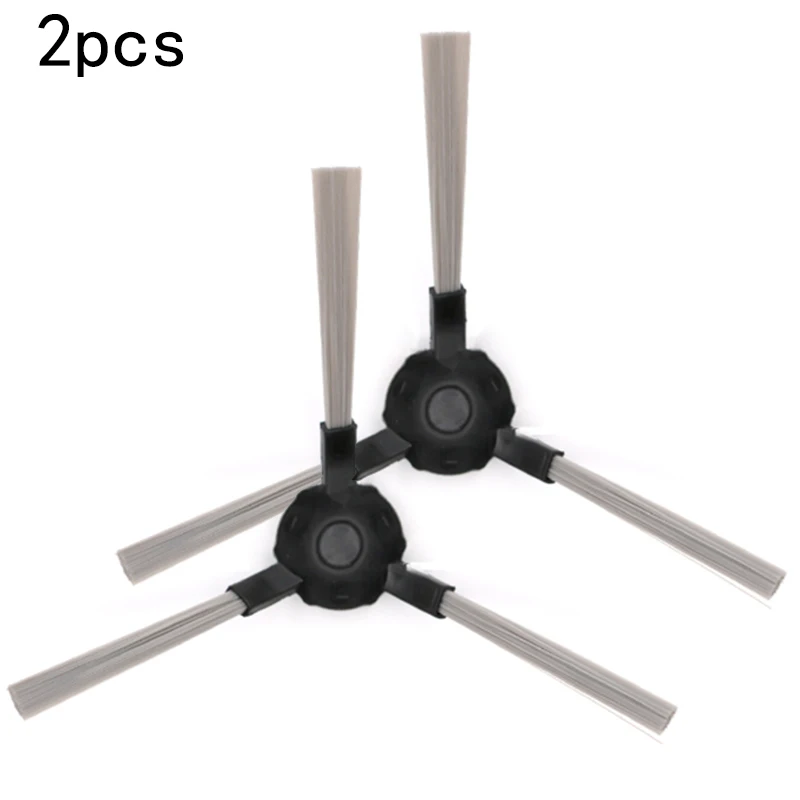 Sweeper 2pcs Side Brush For RV-R300 RV R300 Replacement Vacuum Cleaning Parts