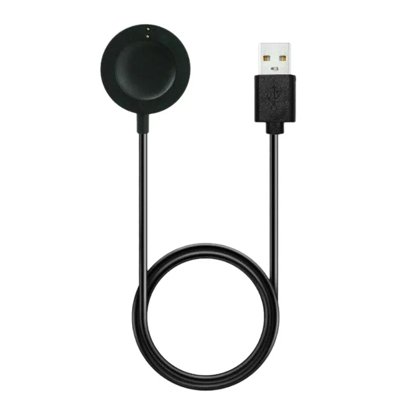 fossil sport watch charger