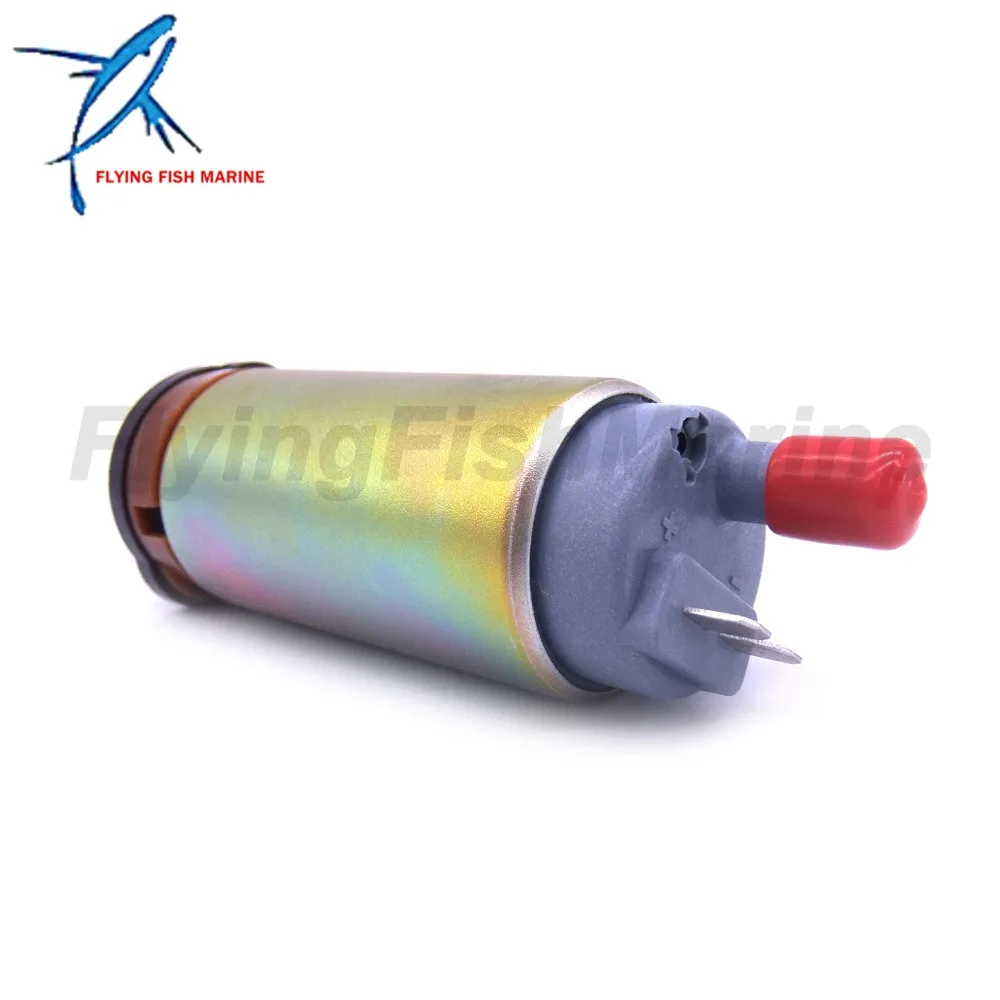 Подвесной Двигатель F40-05100500EI топливный насос в сборе для Parsun HDX Makara лодочный мотор F30 F40 F35 F60