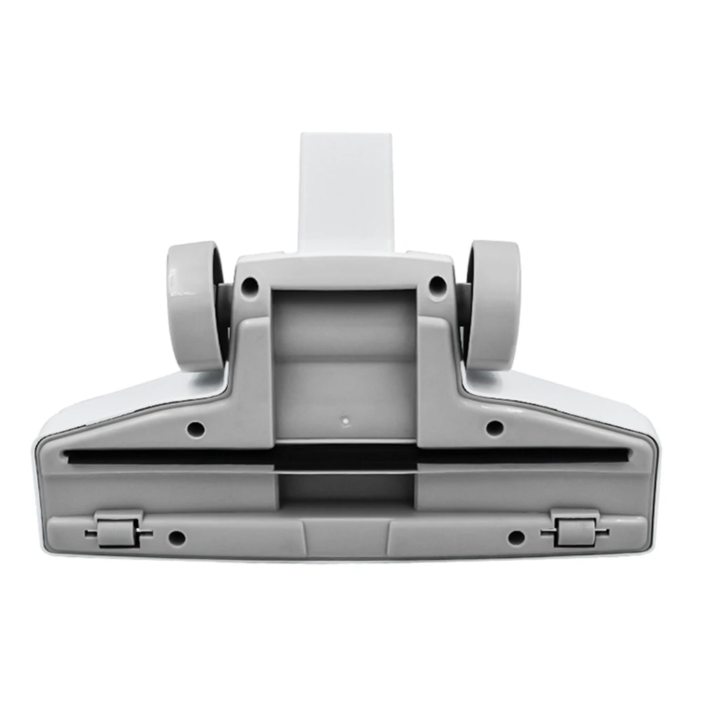 bocal de escova, polia grande para aspirador