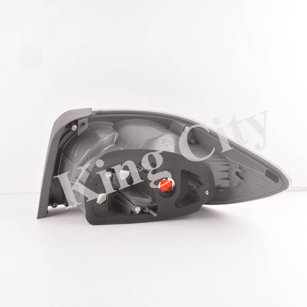 CAPQX 2 шт для Mazda CX 7 CX7 2008 2009 2010 2011 задний бампер светильник Taillamp тормозной хвост