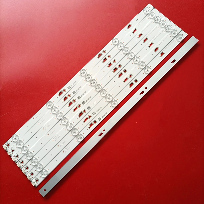 LED Ʈ Ʈ 5 Hitachi 49D1600 8*5 49E301 49U3600C 49L510U18 49HR332M05A0 V3 V4 4C-LB490T-HR4 YH1 YH7 YHJ