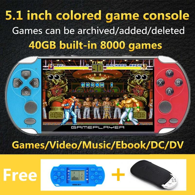 handheld games for sale