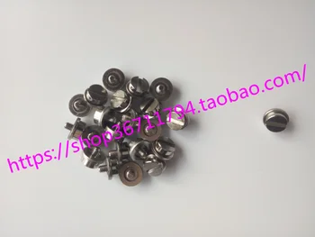 

4pcs For Brother spare parts Sweater knitting machine accessories KR850 B58 screws