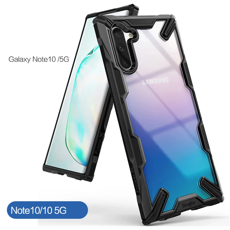 Камуфляжный индивидуальный мобильный телефон корпус samsung note10 все включено pc tpu Galaxy note 10 plus креативный новейший ультратонкий