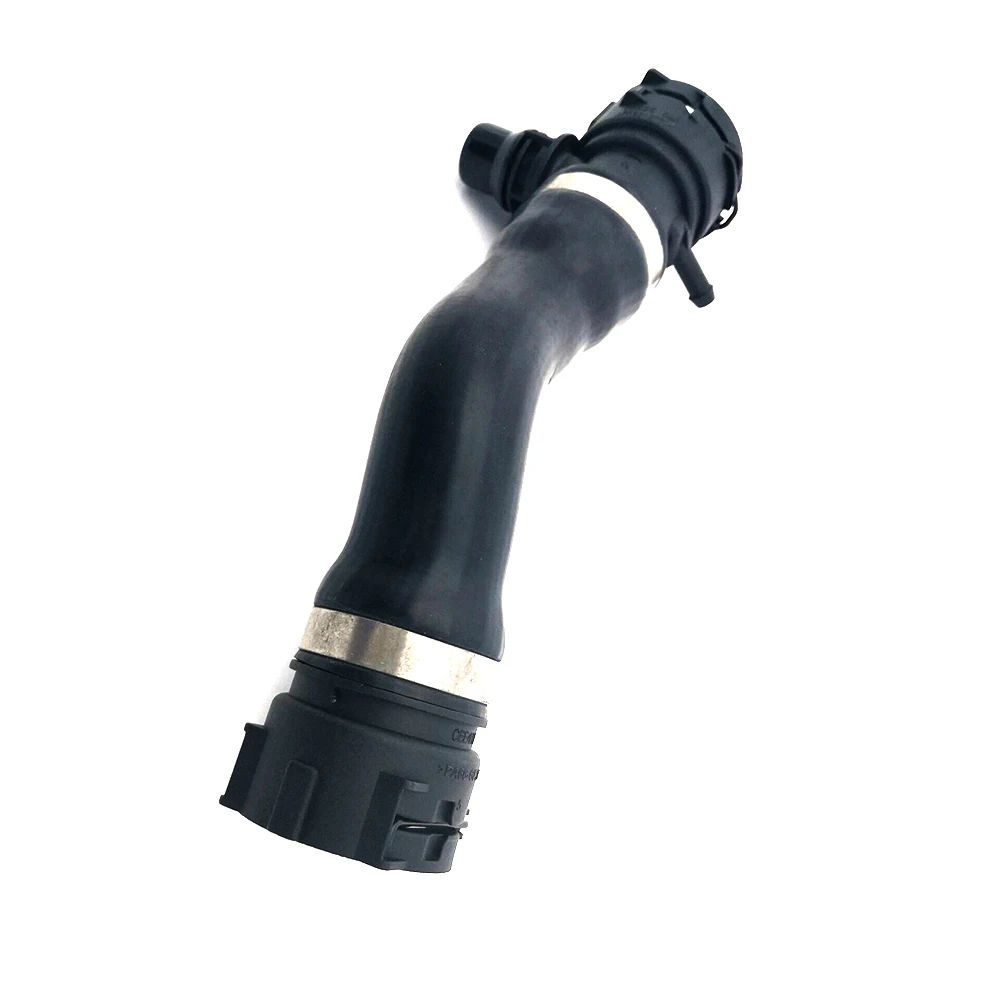 17127531579 Cooling Water Tank Radiator Coolant Pipe Hose for B MW E90 E82 E88 325i 328I 328XI E92 Z4