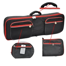 Водонепроницаемая Толстая 49 клавишная клавиатура синтезатор посылка для взрослых и детей Электронный чехол для пианино