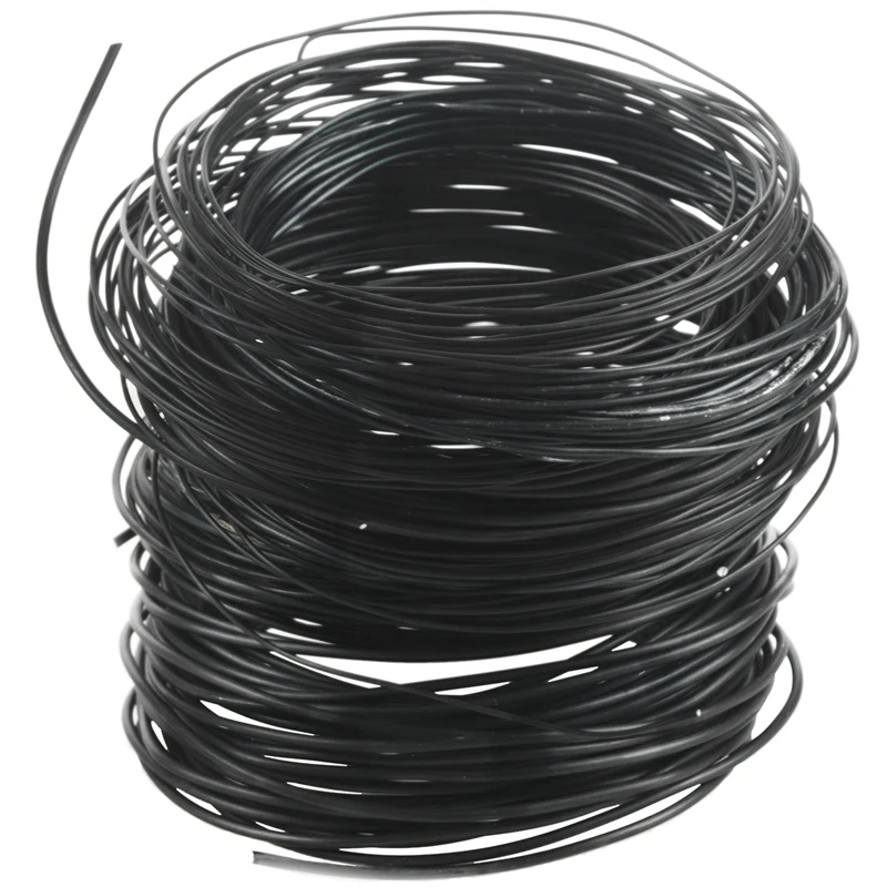 

9 Rolls Bonsai Wires Anodized Aluminum Bonsai Training Wire with 3 Sizes (1.0 Mm,1.5 Mm,2.0 Mm),Total 147 Feet