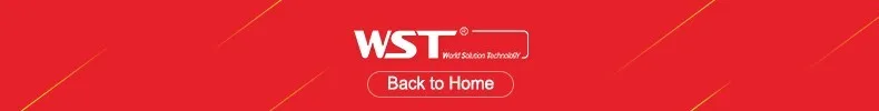 WST Best selling products restaurant / hotel multiple dock station power bank