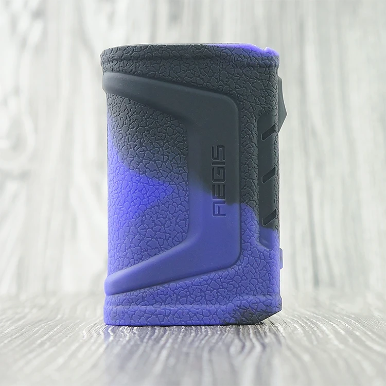 Vape Aegis Aegis Legend Silicone Accessoire Cigarette lectronique BOX  AEGIS LEGEND L200 GEEK VAPE Geekvape Aegis Legend Case