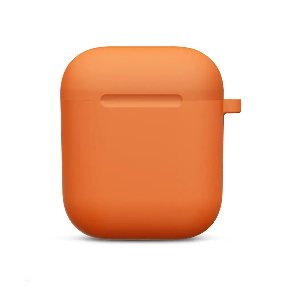 AirPods Беспроводная утолщенная с пылевым штекером наушники 1 поколение 2