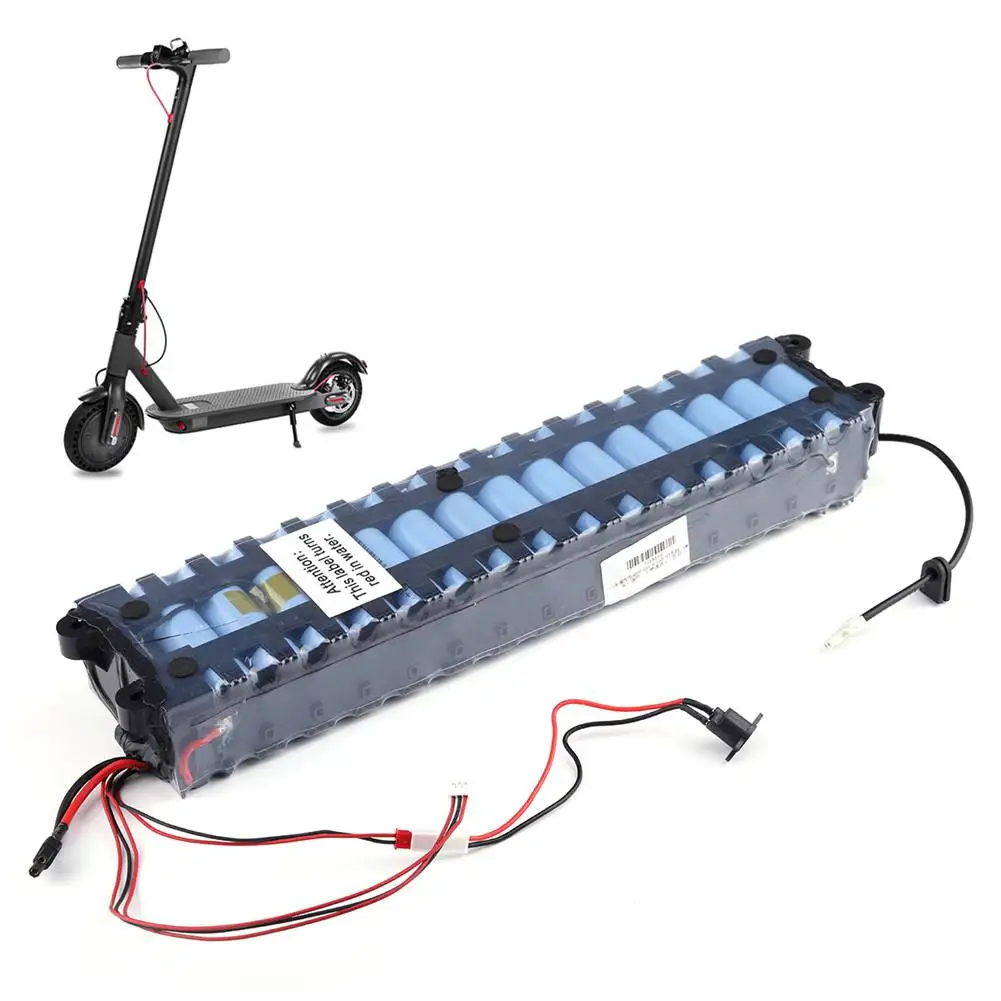  For Xiaomi Mijia M365 Battery Smart Electric Scooter Foldable Mi Lightweight Circuit Board Hoverboa - 4000169374233