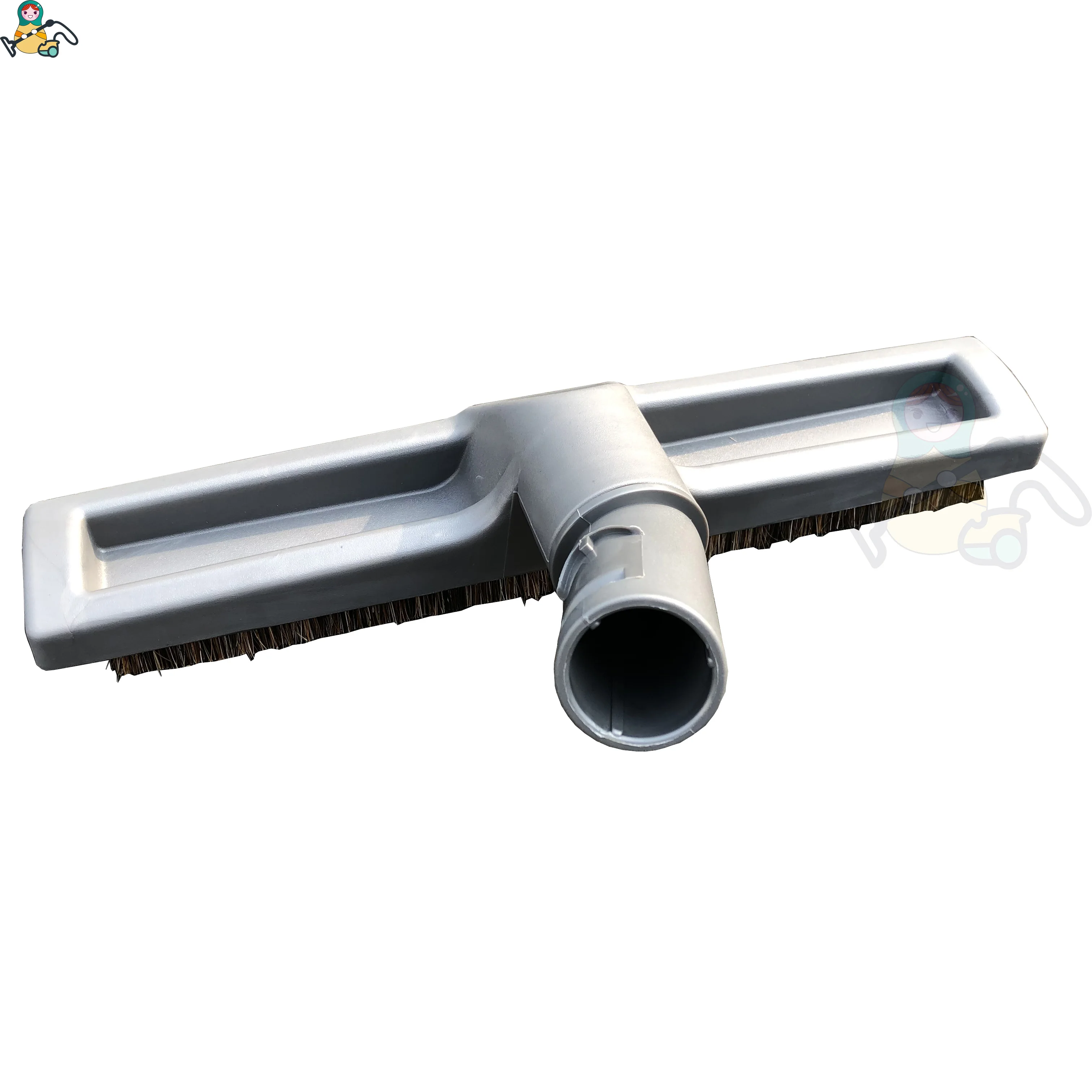 Инструмент твердый пол насадка для зубных щеток крепление для Dyson DC07 DC08 DC14 DC35 DC45 DC58 DC59 V6 DC62 V7 V8 V10 пылесос пол инструмент