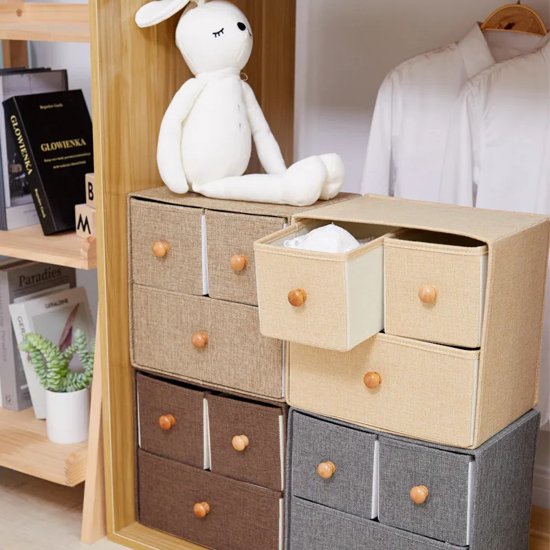 

Настольный ящик для хранения нижнего белья, органайзер для бюстгальтеров, коробки для хранения, шкафчик, органайзеры для всякой всячины для нижнего белья, шарфа, носков