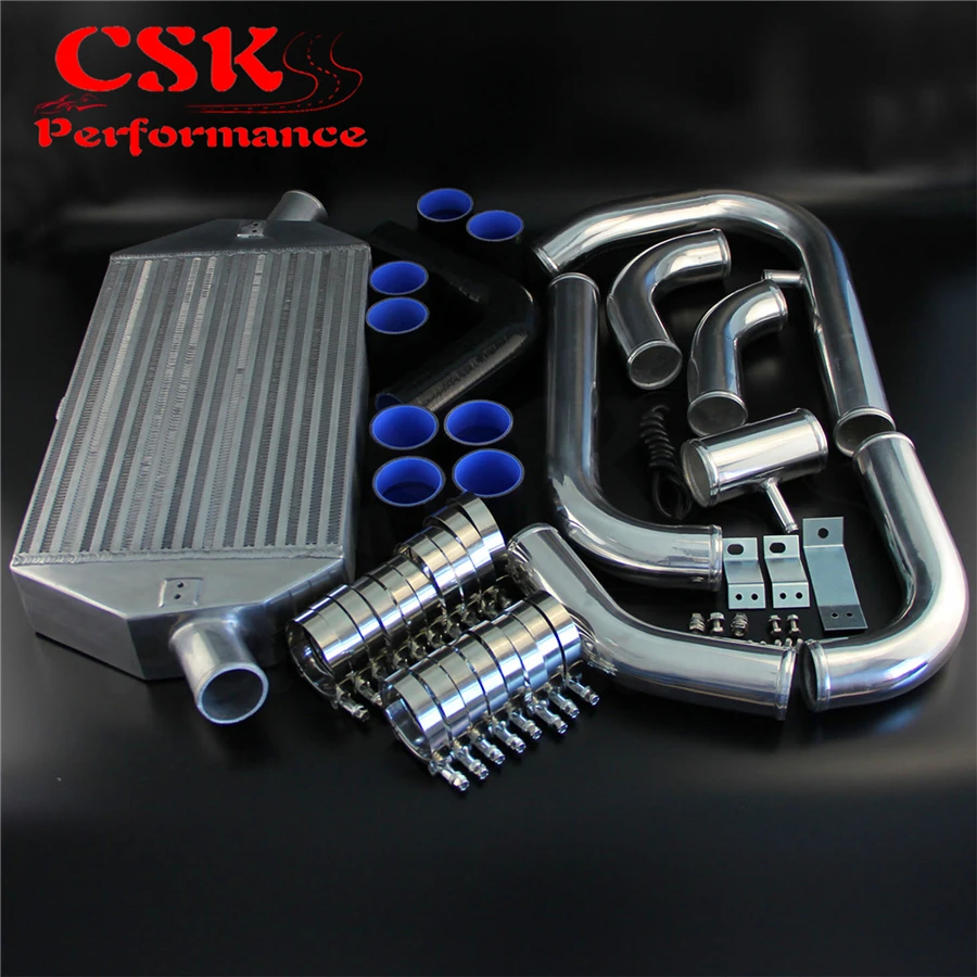 Интеркуллер FMIC Kit подходит для Toyota Celica 2 0 Turbo GT4 ST185(89 94) ST205 93 99| |