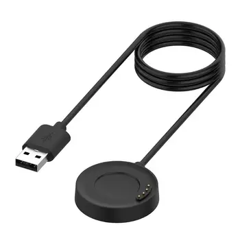 

1m Magnetic USB Charging Cable for Amazfit 3 Portable Smart Watchband USB Charger for Amazfit 3(A1928) Smart Watch Accessories