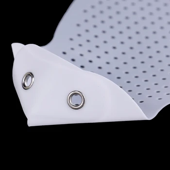 

Hot Sale Household Electric Iron Teflon Iron Protection Cover Useful Pad iron protection pad