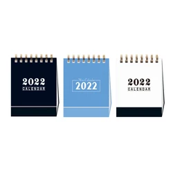 Joli calendrier mensuel de septembre 2021 décembre. 2022 pour la planification d'un mois entier 