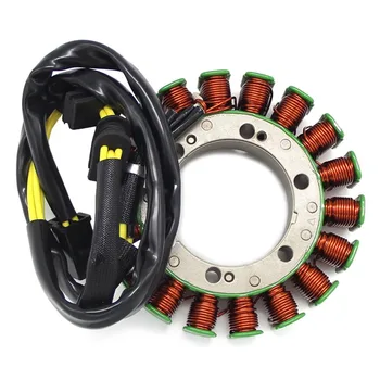 

motorcycle stator coil for Honda 31120-MZ6-611 31120-MS9-004 NT400 Bros NT650 Hawk GT NTV600 NTV650 Revere RC33 Motor Accessorie