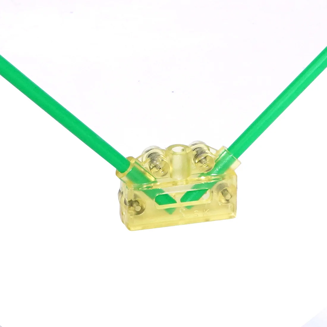 Держатель для крепления антенны с ресивером Q14709 5 5X модель V CC3D Atom Mini RC Multirotor FPV