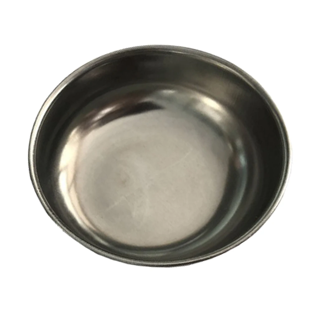 Stainless Steel Alcohol Burner Cap for Camping Stoves to Put out Fire on Spirit Burner Stoves