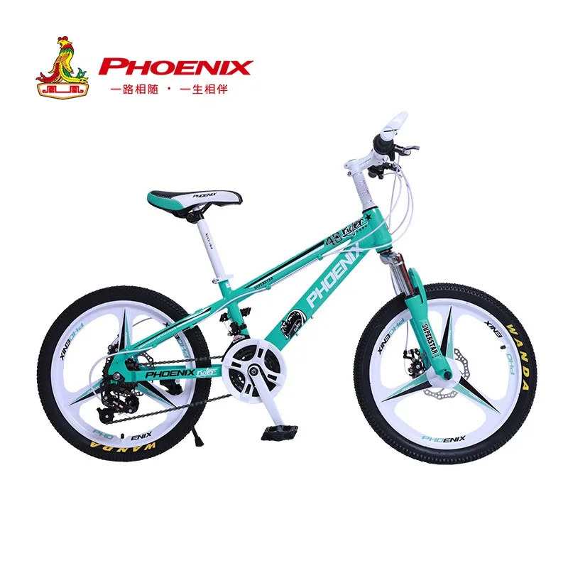 Children's bicycle 20 inch variable speed boy children's car one wheel girl student bicycle adult mountain bike