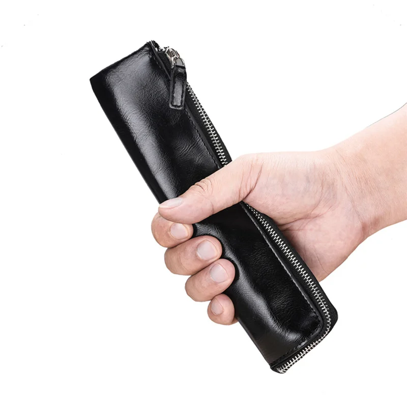 Смарт-кошелек Secridleather бумажник мини мужские новые продукты прочный тонкий длинный мужской кожаный бумажник Marvel Bts